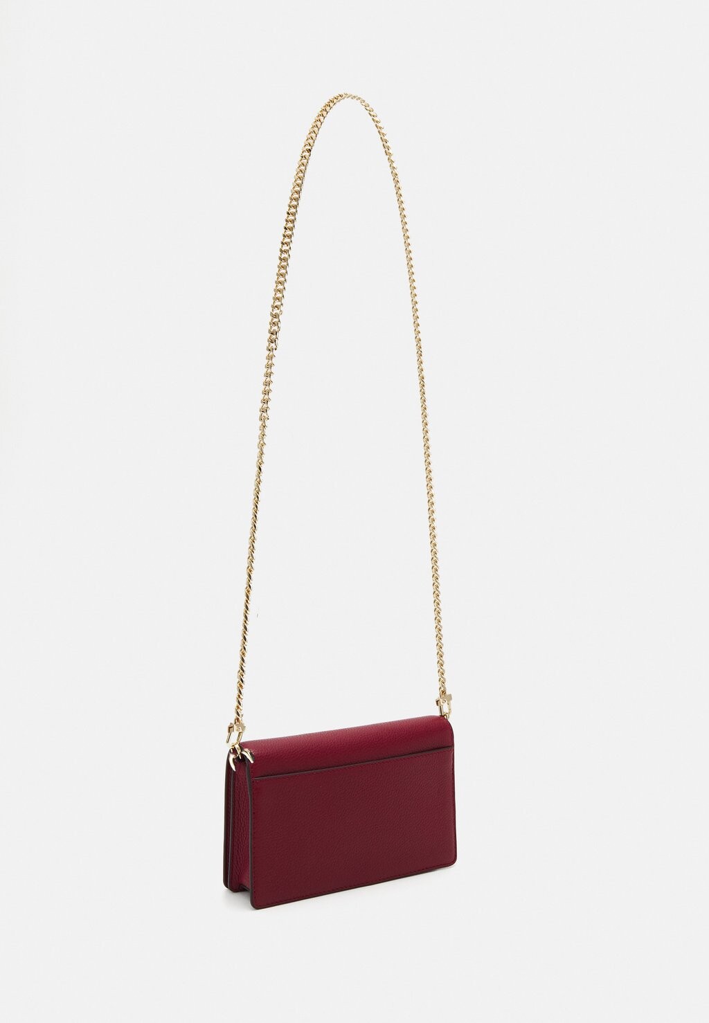 

Сумка через плечо JET SET FLAP XBODY MICHAEL Michael Kors, красный