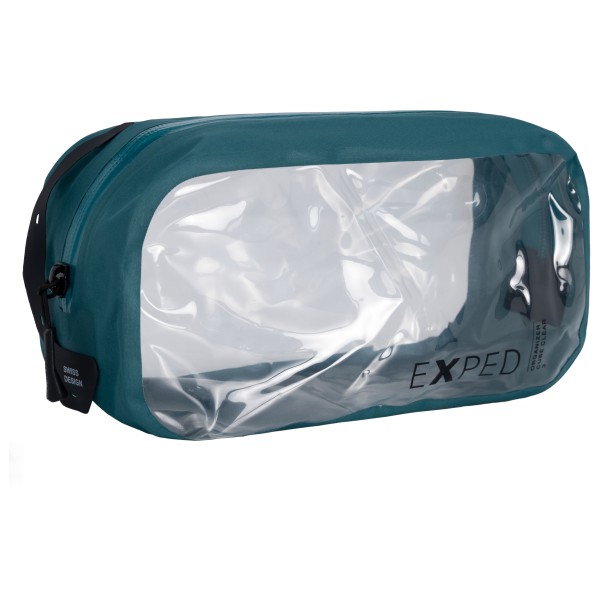 

Органайзер-Куб прозрачный - рюкзак Exped, Cypress