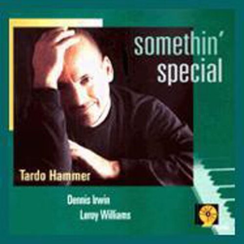 

CD диск Hammer, Tardo: Something Special