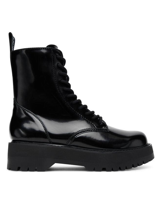 Сапоги Batu K3511773 Dkny, черный
