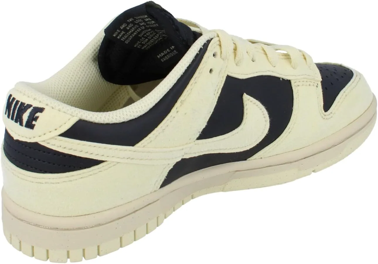 Женские кроссовки Nike Dunk Low, светло-хаки — фото 3