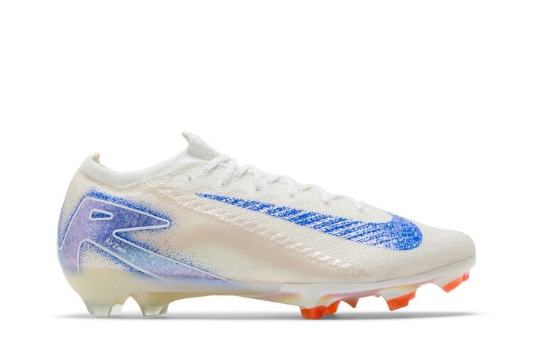 

Кроссовки Zoom Mercurial Vapor 16 Elite FG, цвет Blueprint Pack, Синий, Кроссовки Zoom Mercurial Vapor 16 Elite FG, цвет Blueprint Pack