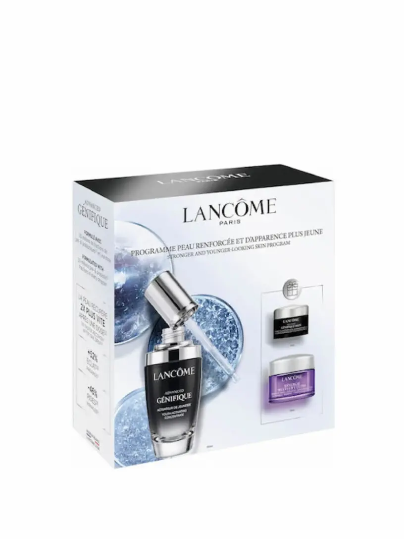 

Набор Advanced Génifique Routine Lancome