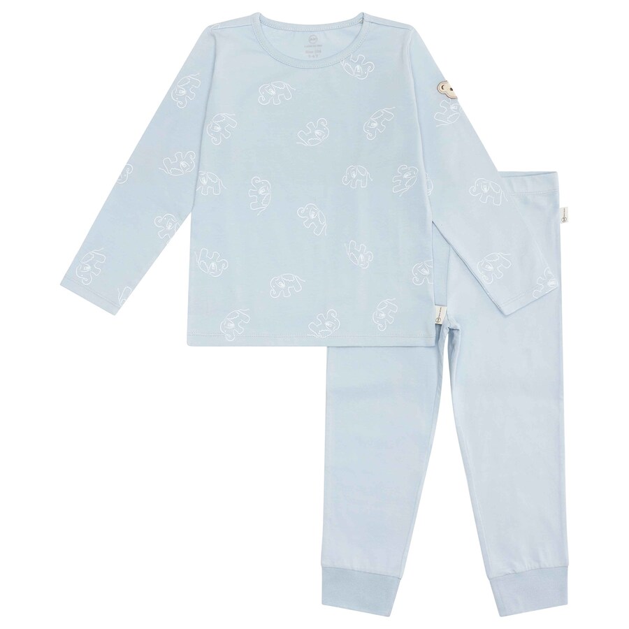 

Пижама Steiff Collection, синий