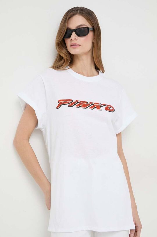 

Футболка Pinko, белый