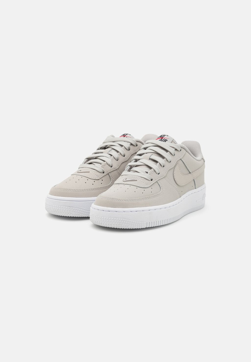 

Кроссовки AIR FORCE 1 LV8 UNISEX Nike Sportswear, черный
