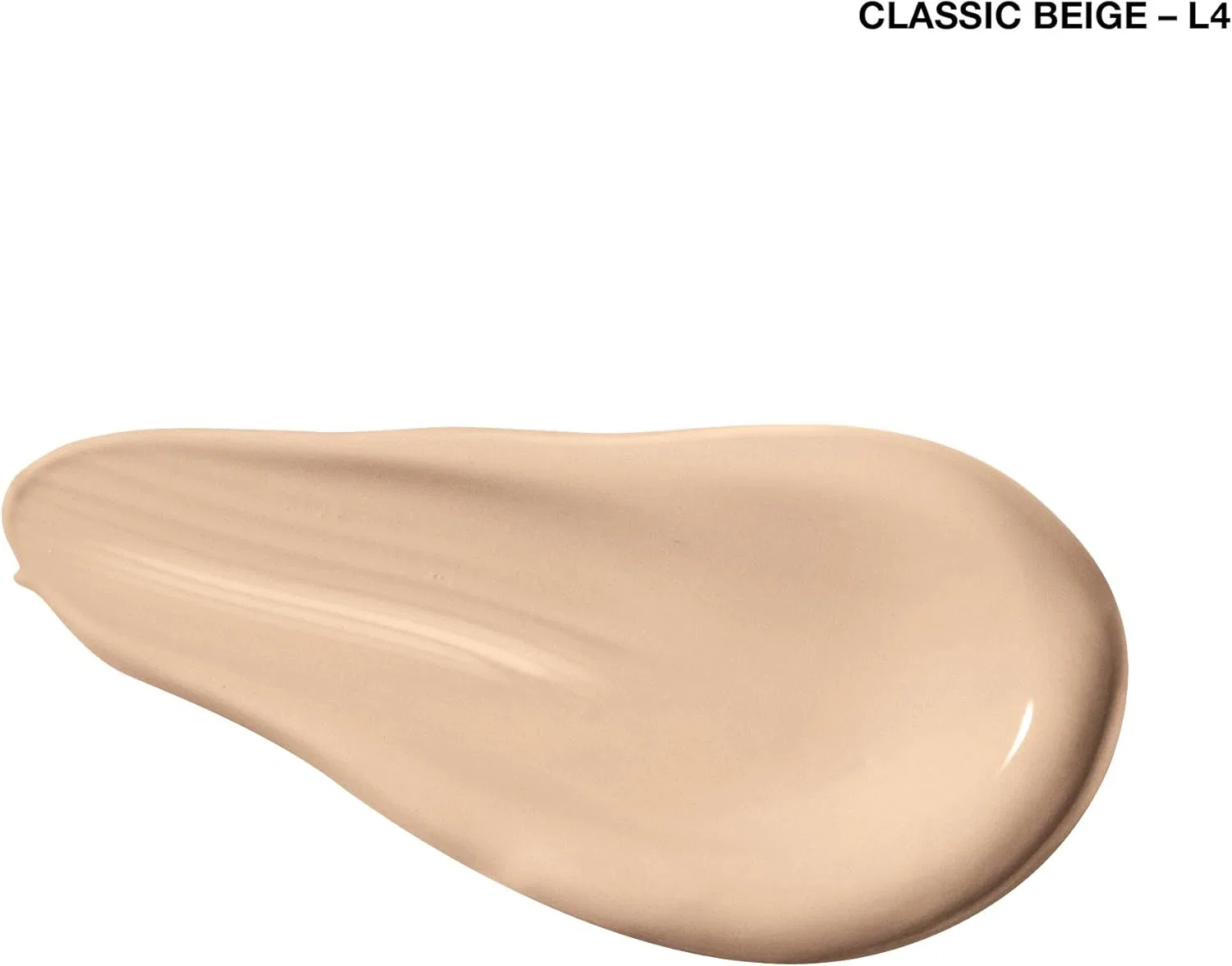 Тональное средство матовое Covergirl Trublend Liquid Makeup Classic Beige L4 1 fl oz — фото 3