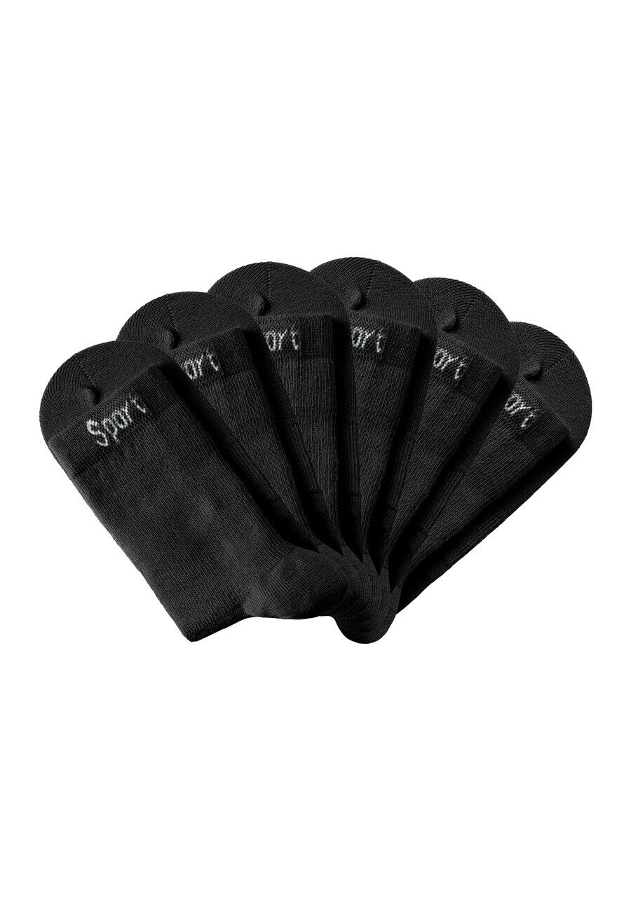 

Носки для бега BENCH Athletic Socks, разноцветный