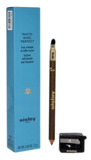 

Карандаш для контура глаз, оттенок 4 хаки, 1,2 г Sisley Phyto