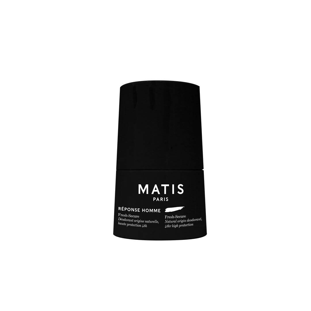 

Homme, Fresh Secure, шариковый дезодорант Matis