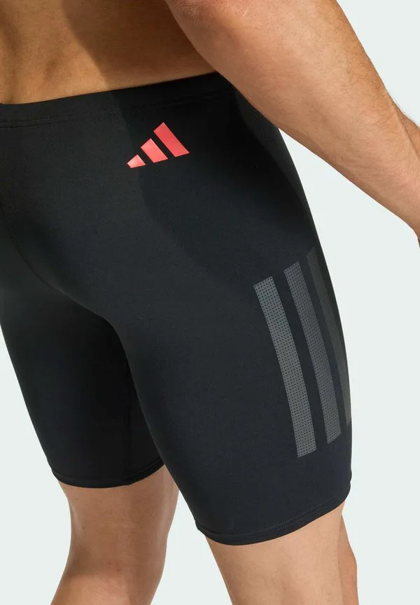 Плавки-Шорты ripstream jamers Adidas Performance, Black — фото 4
