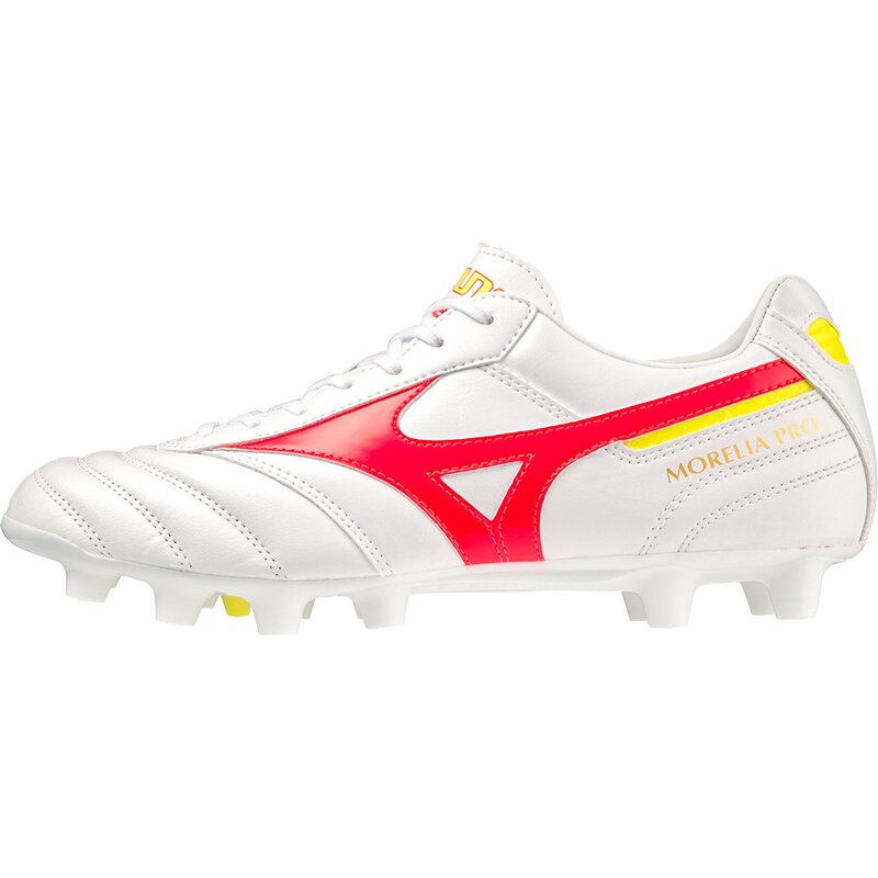 Football turf shoes morelia ii pro(u) Mizuno, мультиколор — фото 4