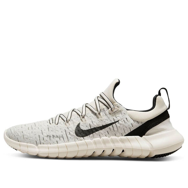

Кроссовки фриран 5.0 Nike, бежевый