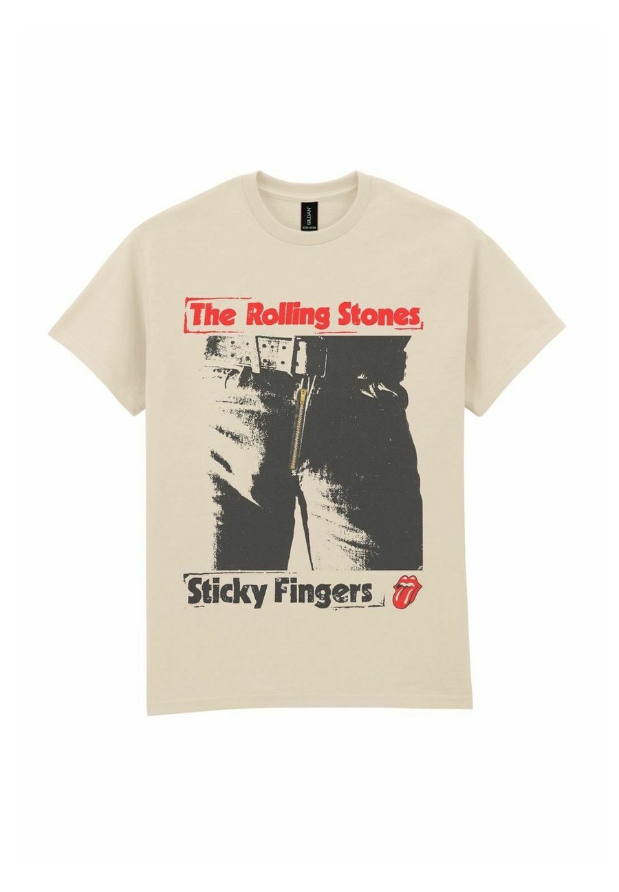 

Футболка rockshirts ROLLING STONES STICKY FINGERS TONGUE, Black, Черный, Футболка rockshirts ROLLING STONES STICKY FINGERS TONGUE, Black