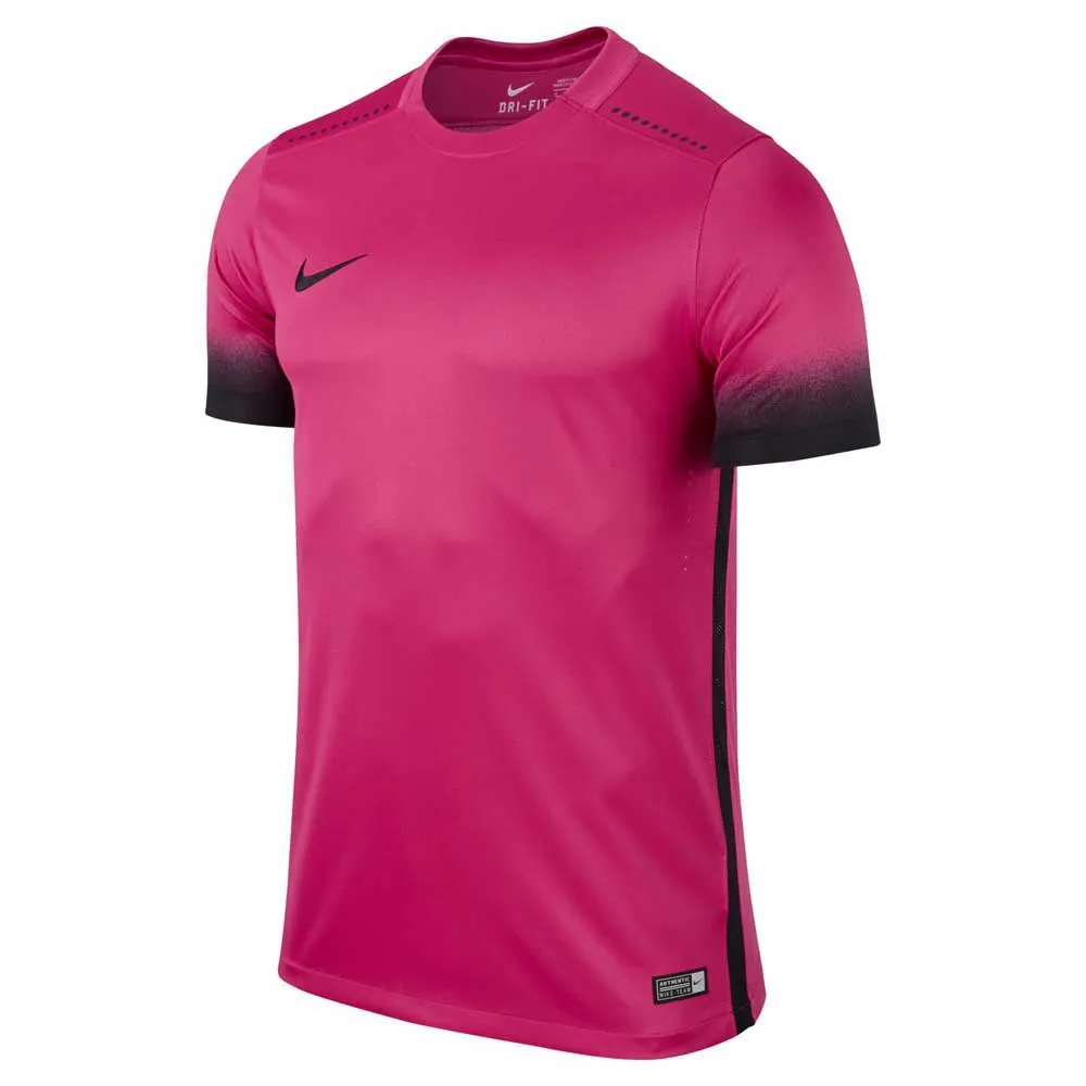 

Футболка Nike Laser III, розовый