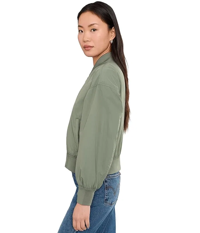 Бомбер женский Sage, Levi's — фото 3