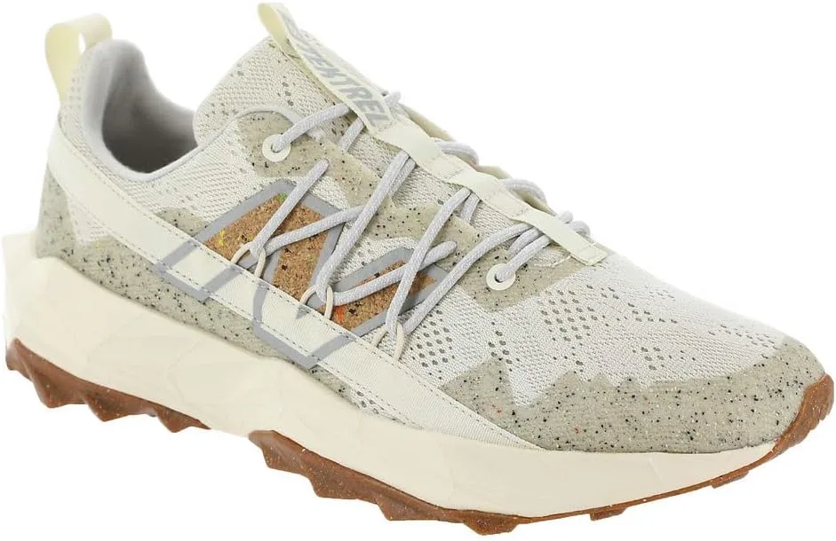 Мужские кроссовки для трейлраннинга New Balance Dynasoft Tektrel V1, белый