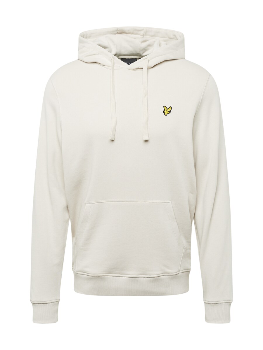 

Толстовка Lyle & Scott, серый