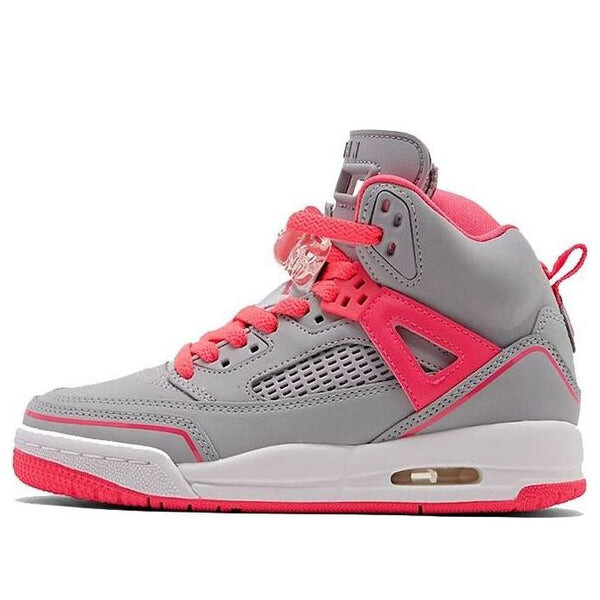 

Кроссовки spizike Air Jordan, серый