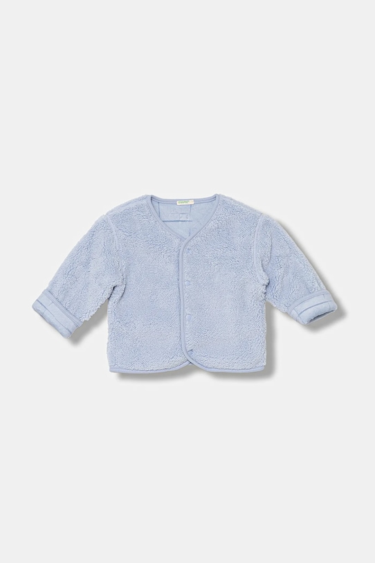 

Детская двухсторонняя толстовка United Colors Of Benetton, синий