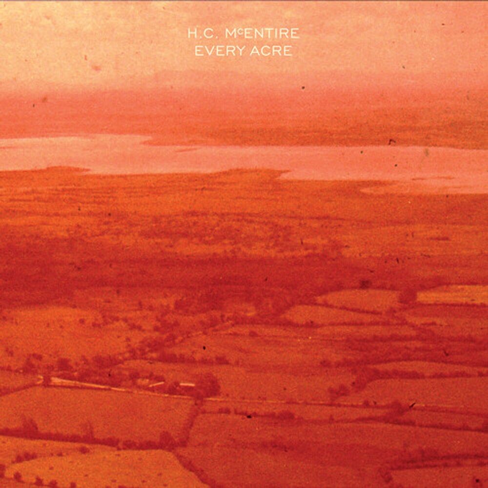 

Диск CD Every Acre - H.C. McEntire
