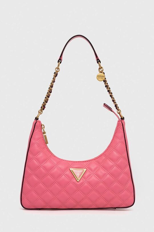 

Сумочка Guess, розовый