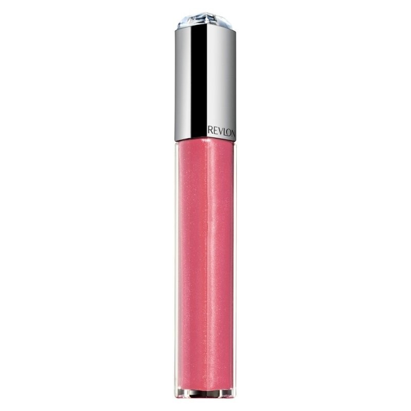 

Revlon, Лак для губ Ultra HD, блеск для губ 530 Розовый кварц, 5,9 мл