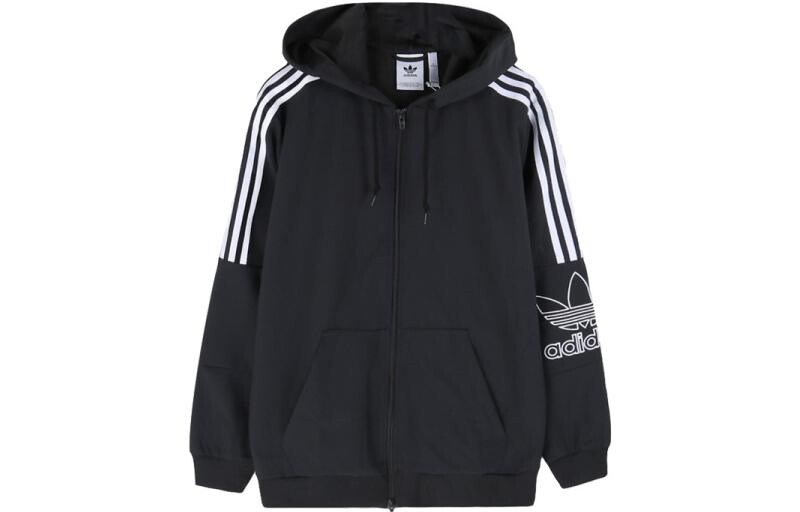 

Мужская куртка Adidas Originals, цвет Black