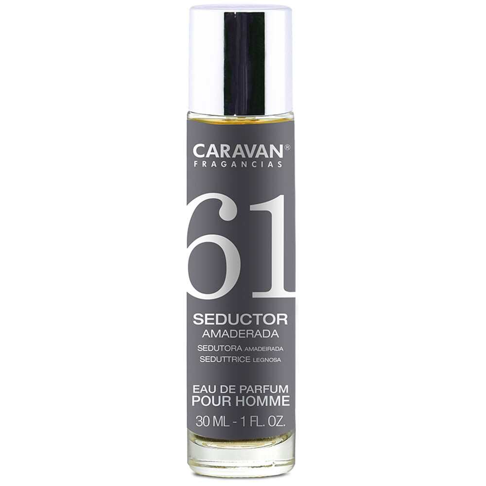 

Духи Caravan perfume de hombre nº61 Caravan, 30 мл