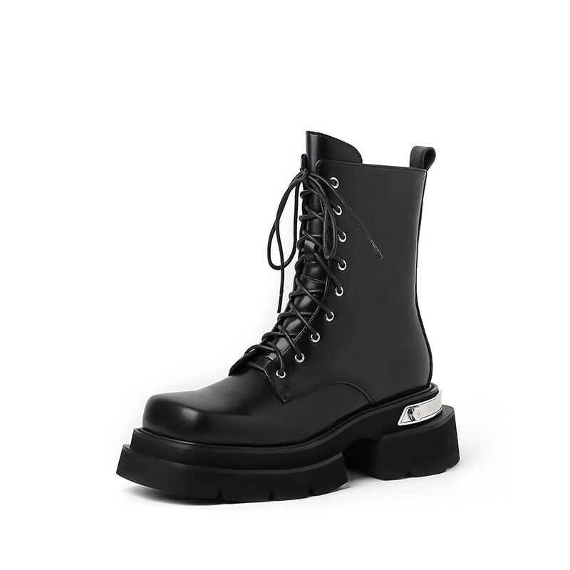 

Ботинки Five-nine Dan seven Martin Boots Women's, черный