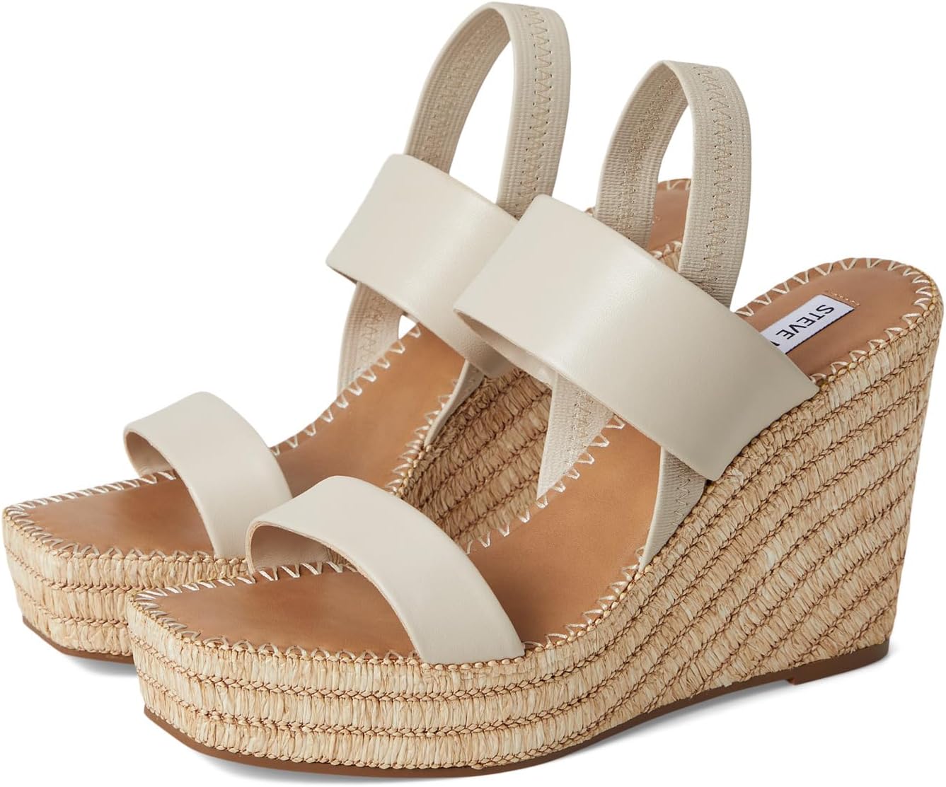 Сандалии Steve Madden Contessa, цвет Bone Leather