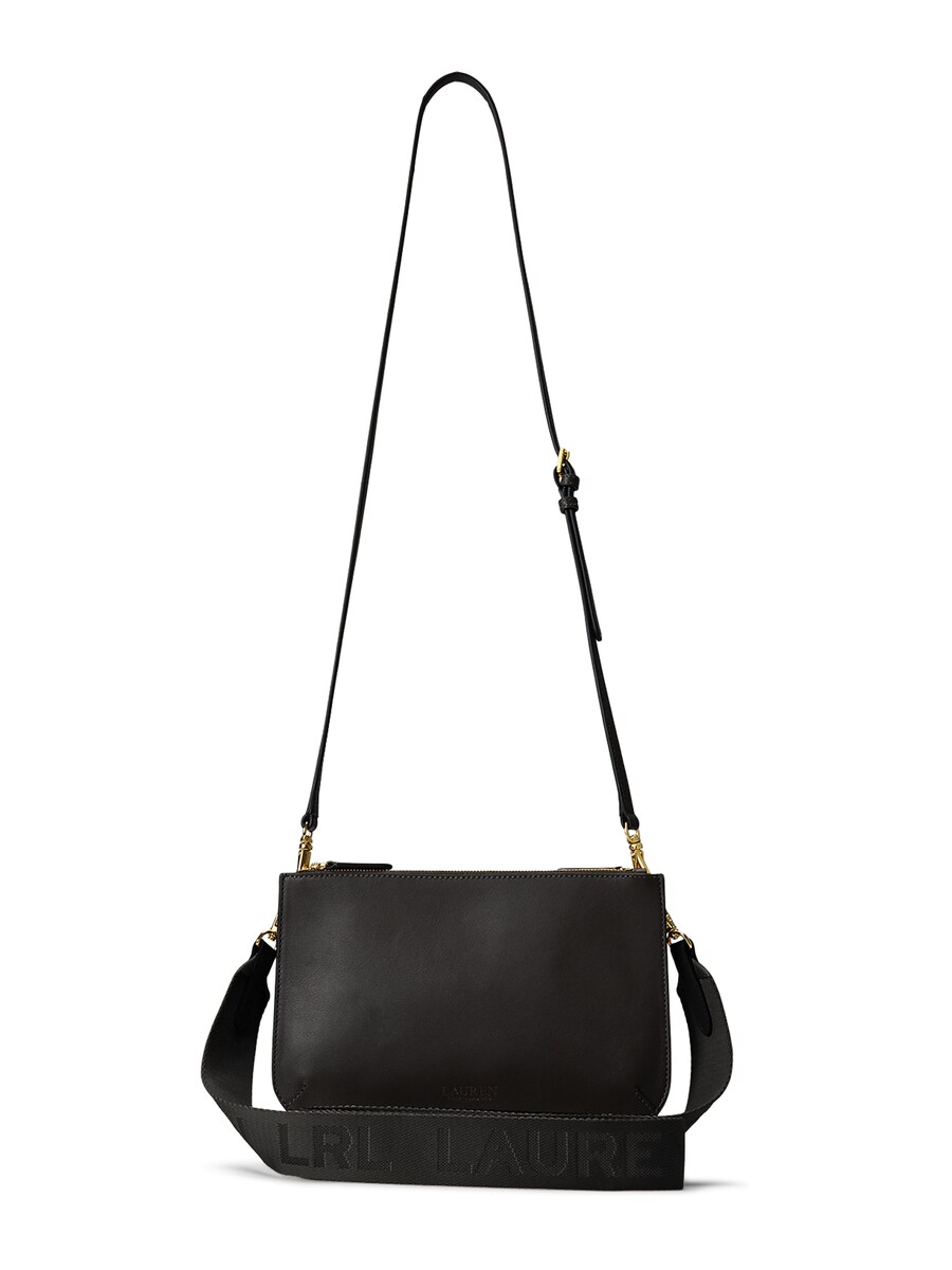 

Сумка через плечо Lauren Ralph Lauren LANDYN, черный