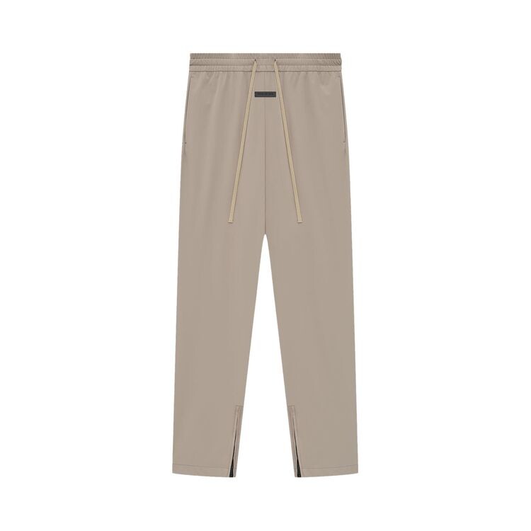 

Брюки Fear of God Track Pants Deer, серый