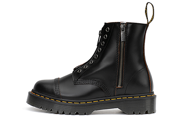 

1460 Ботинки унисекс, черные Dr.Martens