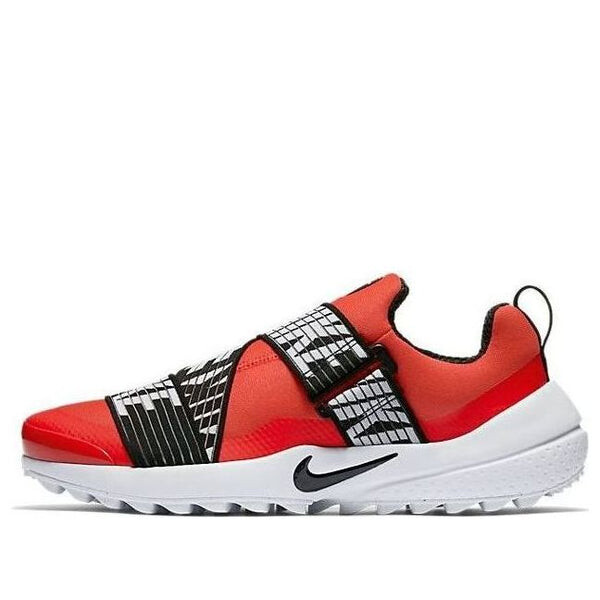 

Кроссовки Air Zoom дай мне Nike, оранжевый