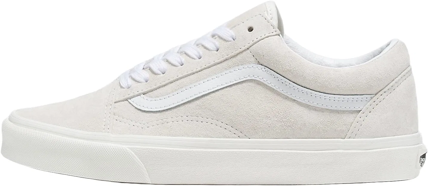 Кроссовки Vans, Blanc De Blanc — фото 2