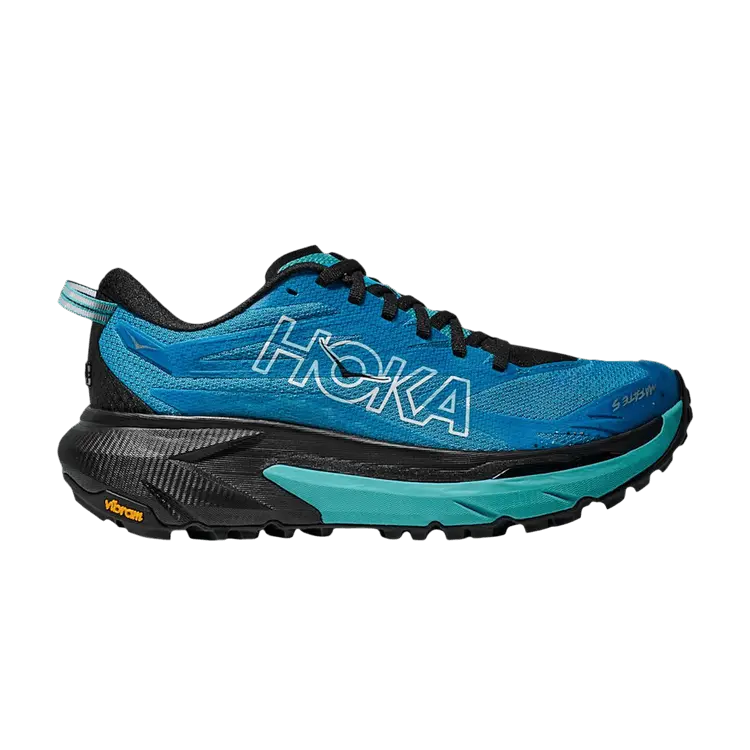 Кроссовки HOKA Wmns Mafate 5, Skyward Blue