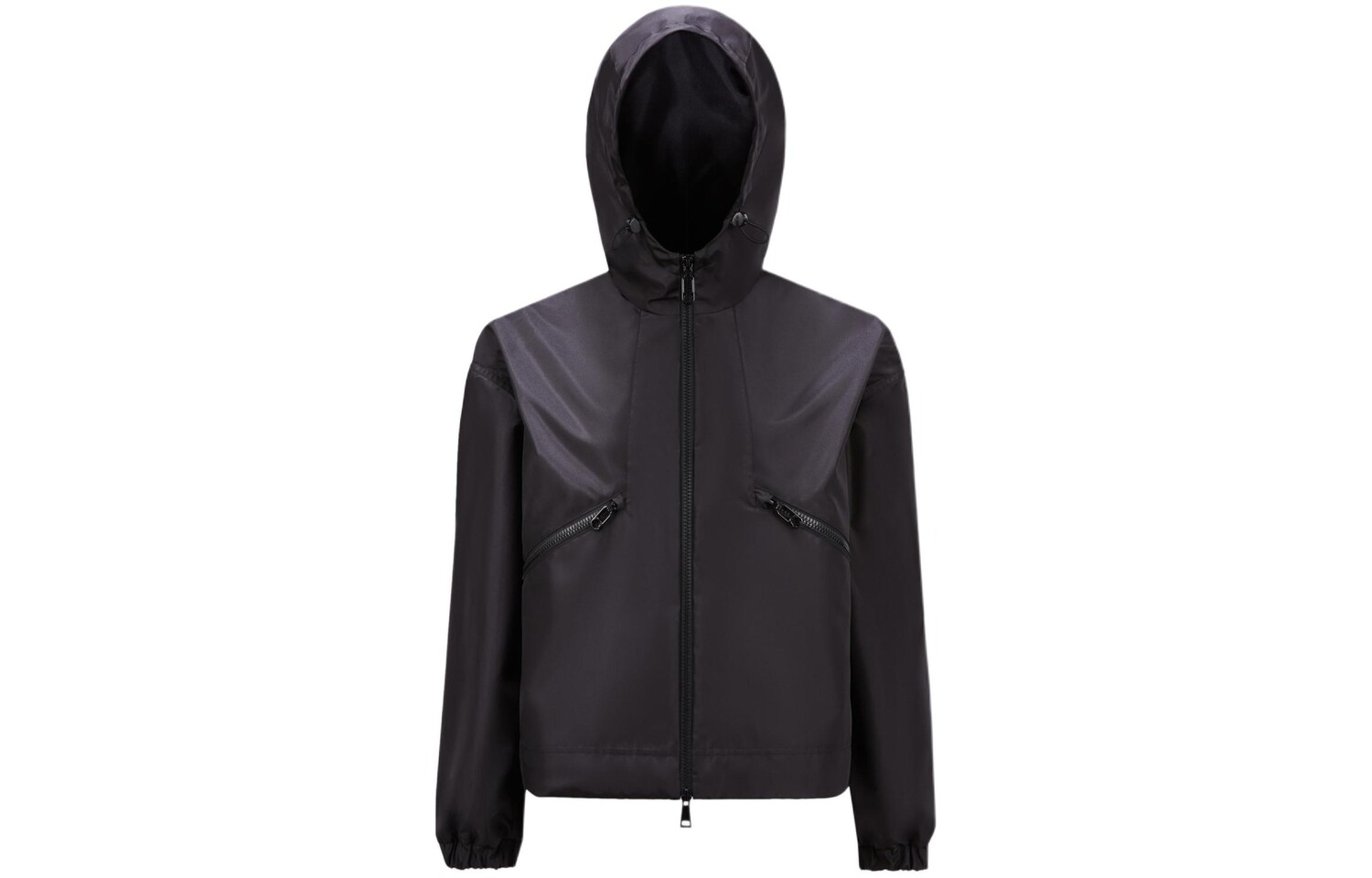 

Куртка женская черный Moncler