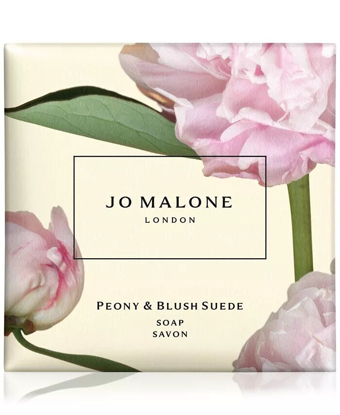 

Замшевое мыло Peony & Blush, 3,5 унции Jo Malone London