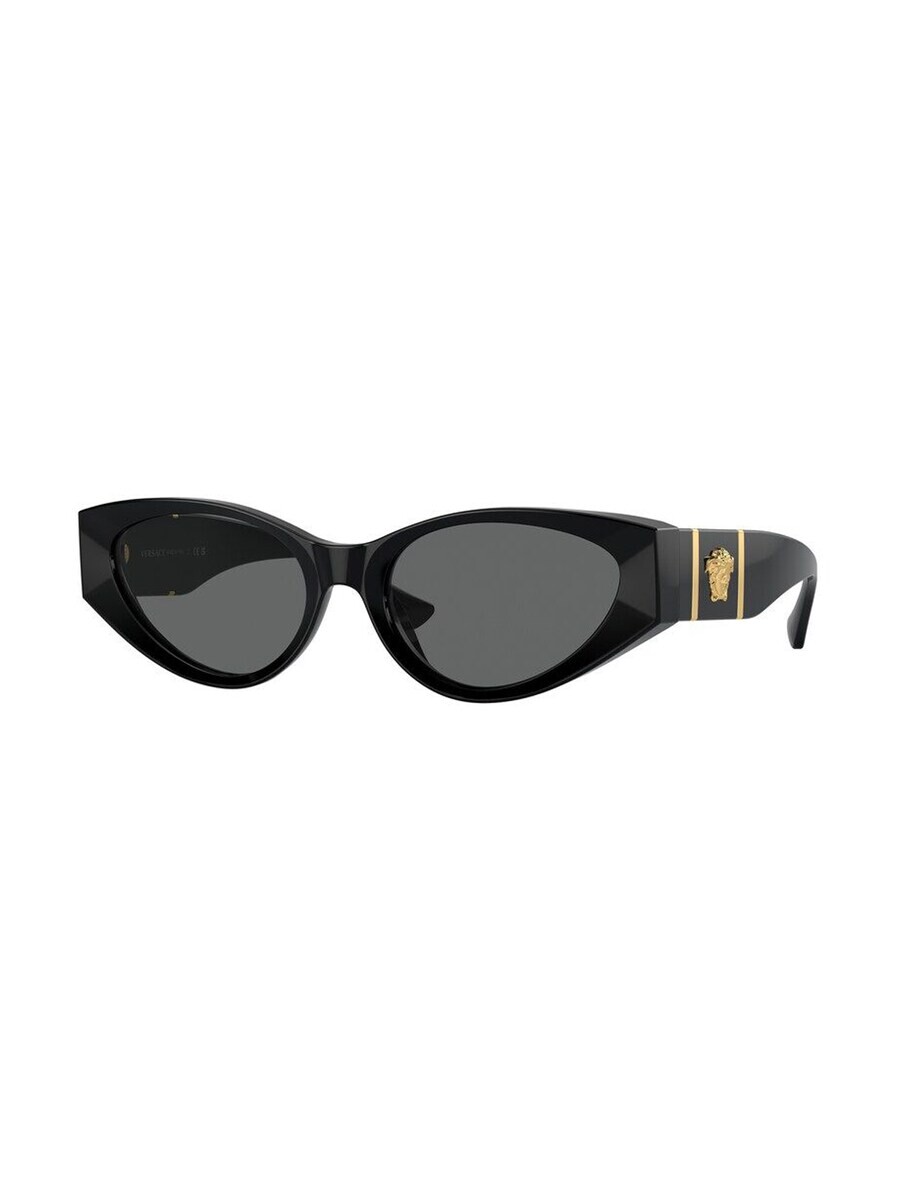 

Солнцезащитные очки VERSACE 0VE4454, черный