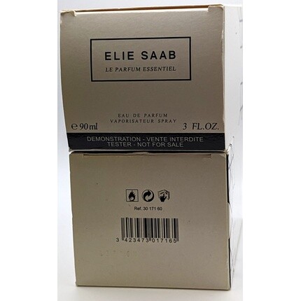 Elise Saab Le Parfum Essential Eau De Parfum 90 мл — Совершенно новый Elie Saab — фото 2