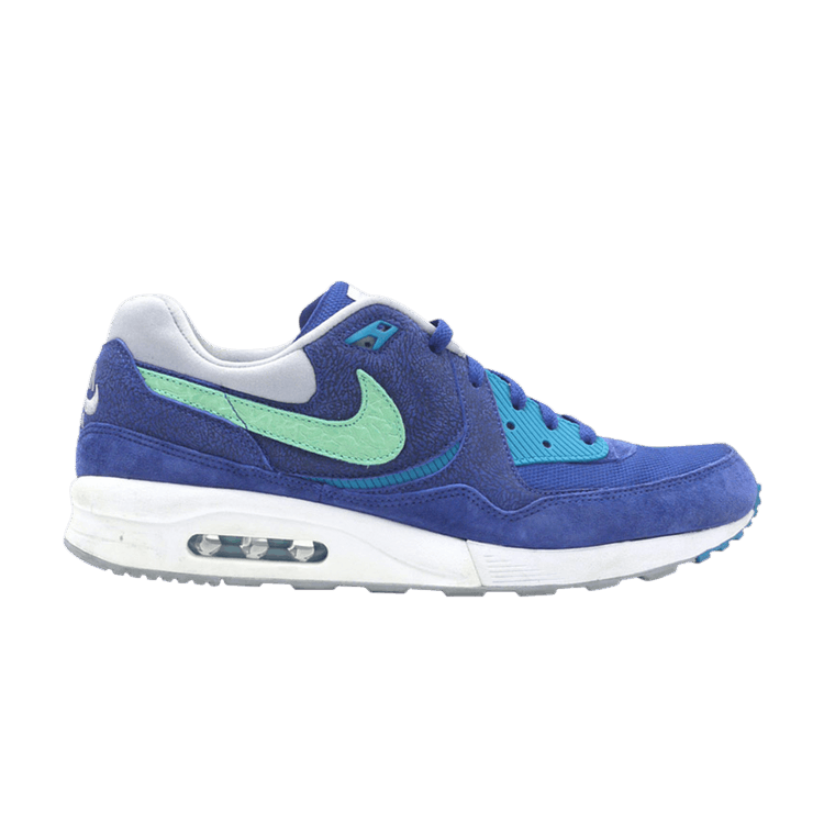 

Кроссовки Air Max Light Le B 'Size', синий
