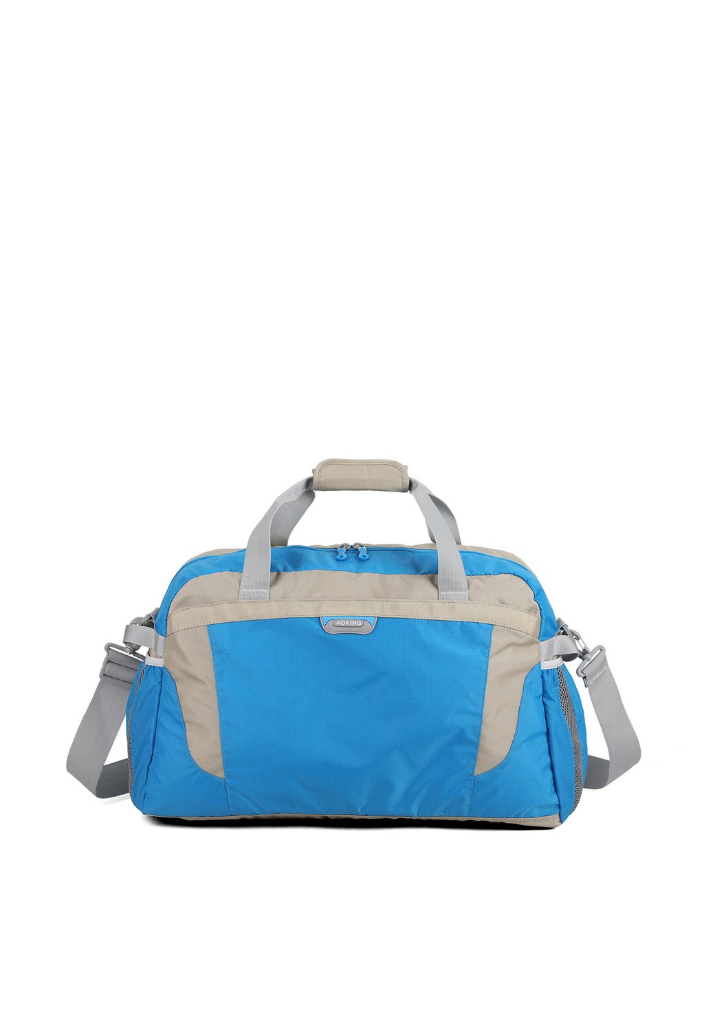 

Сумка выходного дня Holdall Aoking, синий