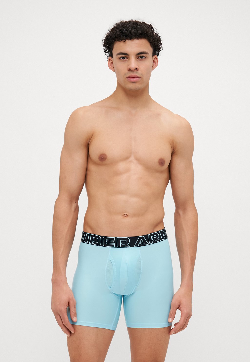 

Брюки UNDERWEAR PERFORMANCE TECH 3 PACK Under Armour, мультиколор