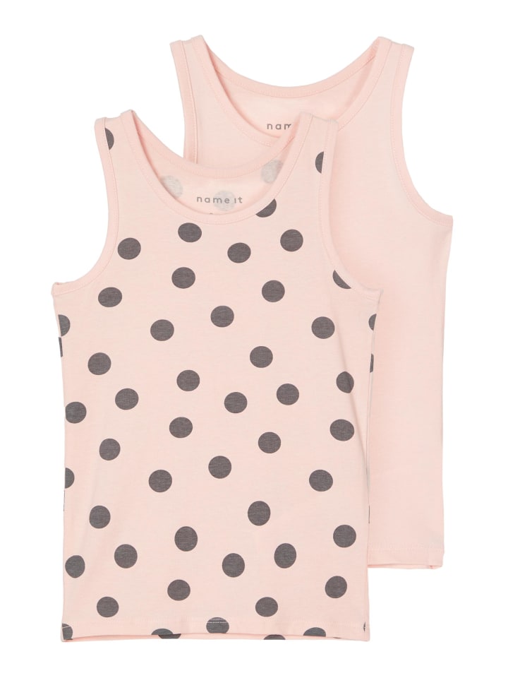 

Майка name it, розовый