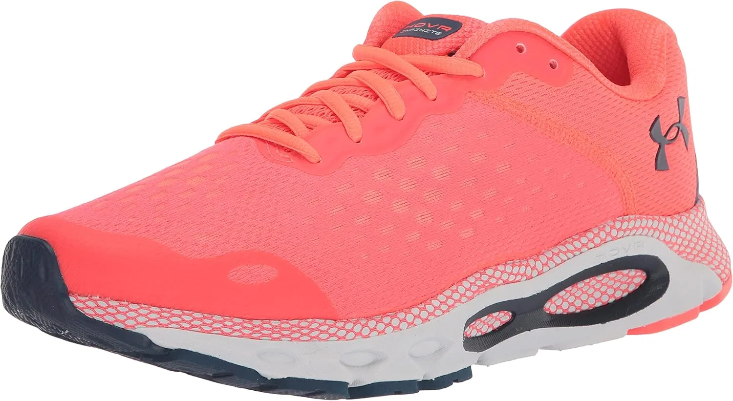Мужские беговые кроссовки Under Armour UA HOVR Infinite 3 с техническими характеристиками, Beta