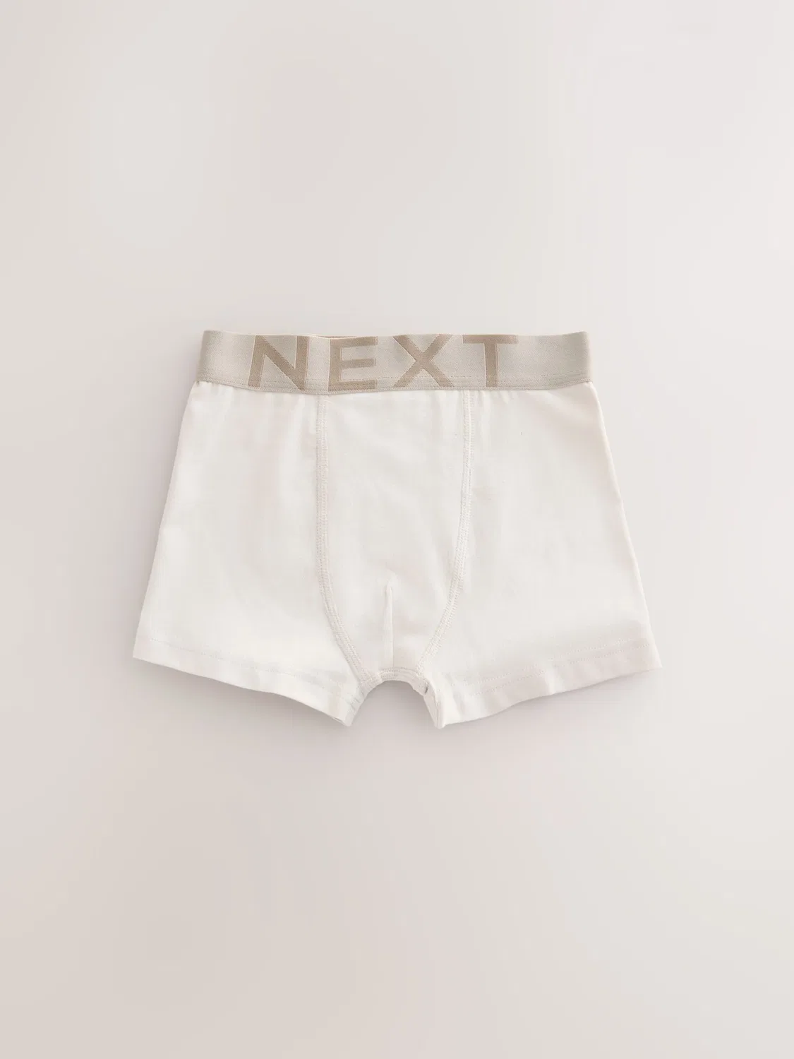 Трусы Next, Turquoise/Dusty Blue/Light Grey/Mauve/Off White — фото 3