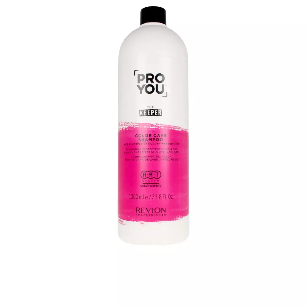 

Шампунь Proyou the keeper shampoo Revlon, 1000 мл.