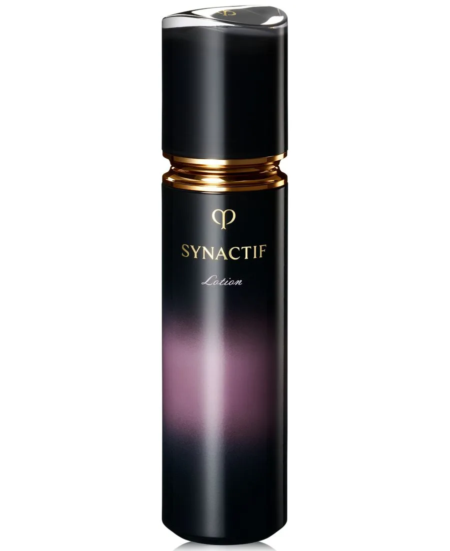 Clé de Peau Beauté Лосьон Synactif, 4,2 унции