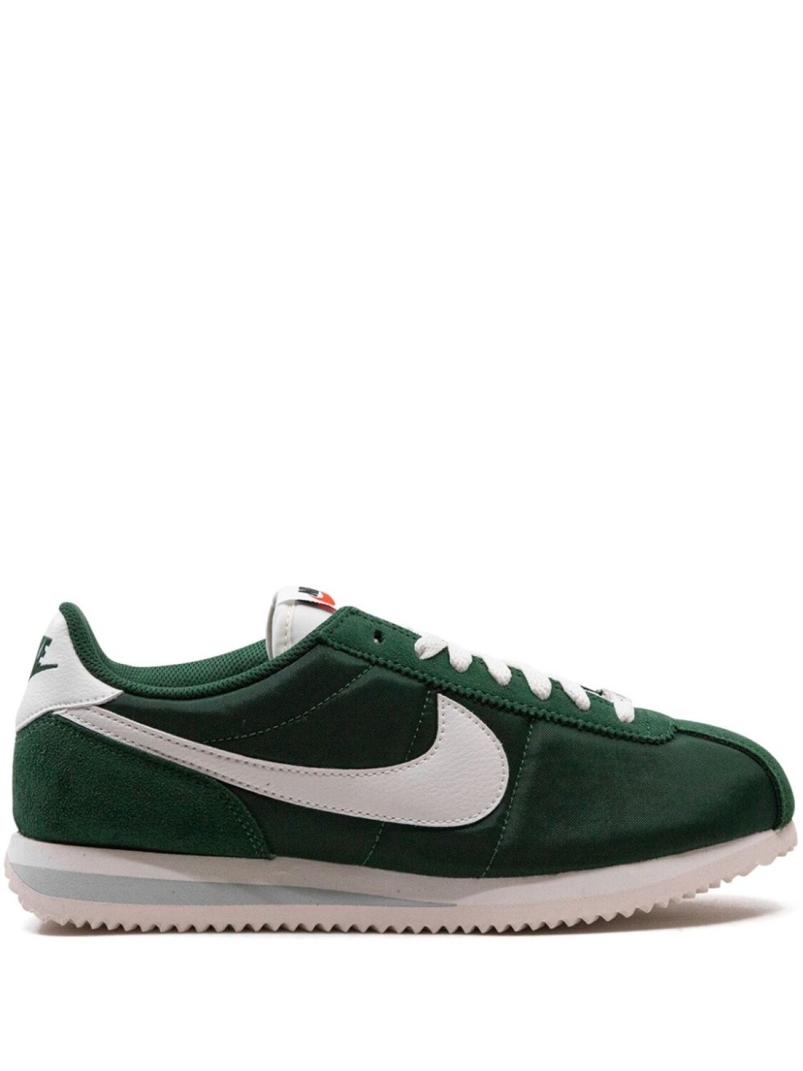 

Nike кроссовки Cortez, зеленый